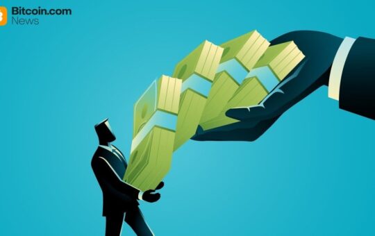 Crypto VC Boom Bursts as 85 % of 2025 Tokens Trade Below Their Launch Prices